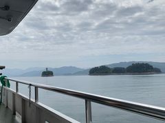-千岛湖东南湖区