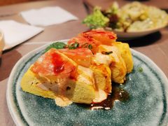 来自匈牙利的玉子烧-米仓食堂(凯德广场店)