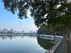 -李公堤