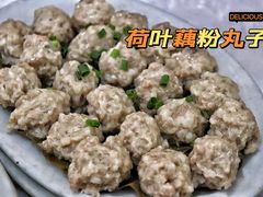 -台山美食一绝阿四台山黄鳝饭(阿四创作店)