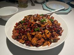 -许家菜(望江店)