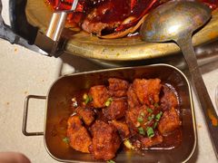 -小龙坎火锅(全球总店)