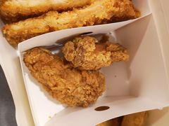 小食纷享盒（辣翅排乐）-麦当劳(四川北路店)