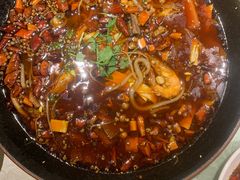 -佰家小厨·南京菜(夫子庙店)