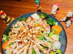 -BOCATA 西班牙餐厅(三里屯店)