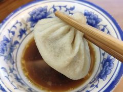 -清真马三汤包(回民街店)