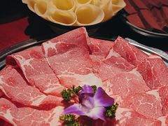 -谭鸭血老火锅·匠心(环球港旗舰店)