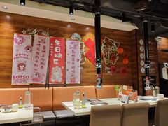 -猫爪爪原切自助烤肉(观音桥阳光世纪店)