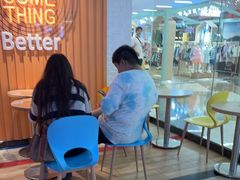 -DQ·蛋糕·冰淇淋(万象汇店)