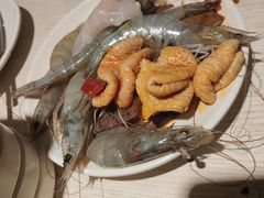 -玫瑰花园自助烤肉(金源店)