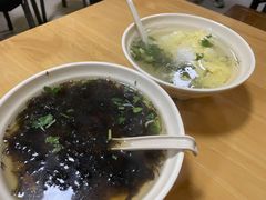 -宝光熏肉鞋底火烧(新街口店)