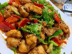 -煲来饱去冷水鱼