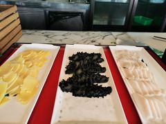 -洲际酒店·地平线全日餐厅HORIZON CAFÉ