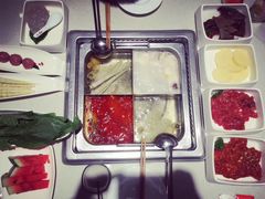 -海底捞火锅(亲子主题北金鹰店)