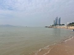 -白城沙滩