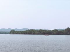 -浙江西子宾馆·瑶园咖啡厅