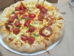 -达美乐比萨(长清路店)