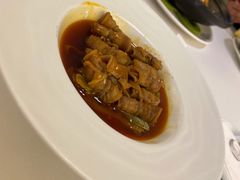 麻辣雁鹅唇-北京厨房(西安SKP店)