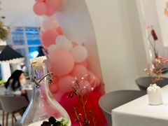 -春树下·树屋花房西餐厅(罍街AS1980店)