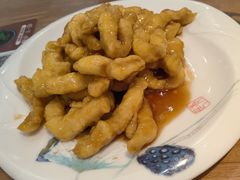 -春水锅贴·传统鲁菜(大明湖店)