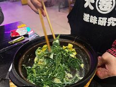 -大圈仔滋味研究所(龙湖·佰乐街店)