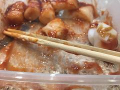 -孖记茶档·热腾茶餐(江南西plus店)