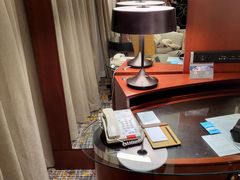 -上海雅居乐万豪侯爵酒店