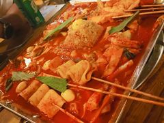 -包装马车·韩国料理·포장마차