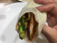 -姥家春饼店(漳州二路店)