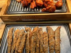 -比格比萨自助(国展店)