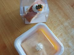 -Tomado绿色烘焙(大尧三路店)