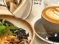 -Maxpoint Kitchen 西餐咖啡(乐峰广场店)