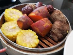 -好兄弟郭巨海鲜(天一阁店)