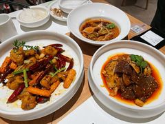 -榕意·川味之美(深业上城店)