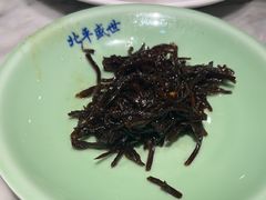 -北平盛世·新京菜·北京烤鸭(劲松·双井店)