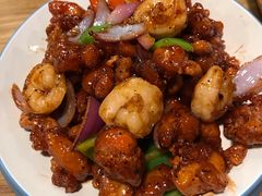 -陈傻子餐厅(世纪都会店)