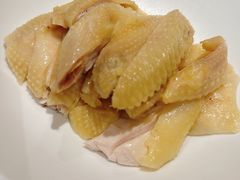 吉士咸鸡-老吉士酒家(天平路店)