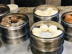 -赛瑞喜来登大酒店-盛宴自助餐厅