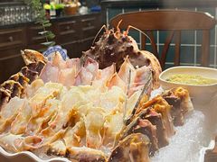 -东海怡品海鲜豆捞(星街坊店)