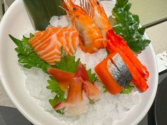 -水木锦堂·自助铁板烧(望京凯德MALL店)