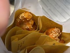 -天美汇鸡翅包饭(来福士广场店)