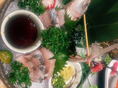 -赤坂亭·M9和牛烧肉·铁板烧(合肥万象城店)