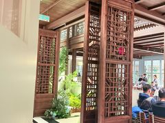 -狮王府淮扬菜(夫子庙老门东店)