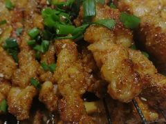 烤肉筋-凤爪王烧烤(徐东旗舰店)