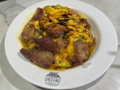 -深仔记茶餐厅(亚士厘道店)