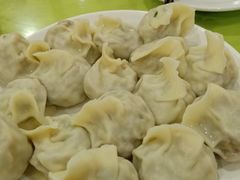 -大眼锅贴水饺(河东店)