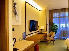 -渔岛海洋度假区