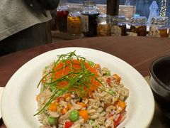 -MORNING GOOD Bistro(翰林府店)