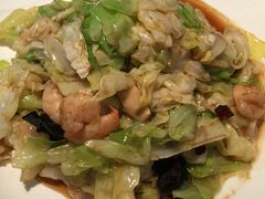 -吕氏疙瘩汤·私家菜馆(慈云寺店)