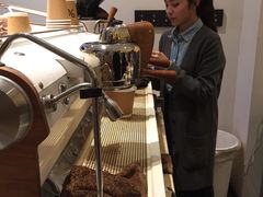 -% Arabica(京都东山店)